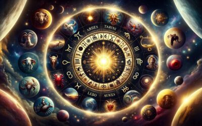 Horoscope : Tout savoir de l’approche traditionnelle