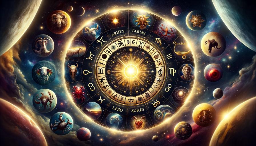 Horoscope : Tout savoir de l&rsquo;approche traditionnelle