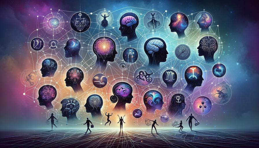 Horoscope : tout savoir de l&rsquo;approche psychologique