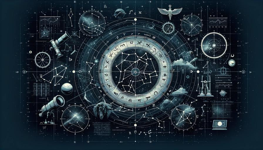 Horoscope : Tout savoir de l&rsquo;approche scientifique