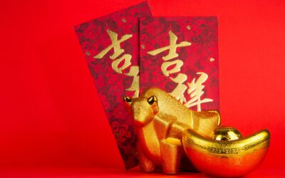 L’horoscope chinois : La sagesse du zodiaque oriental