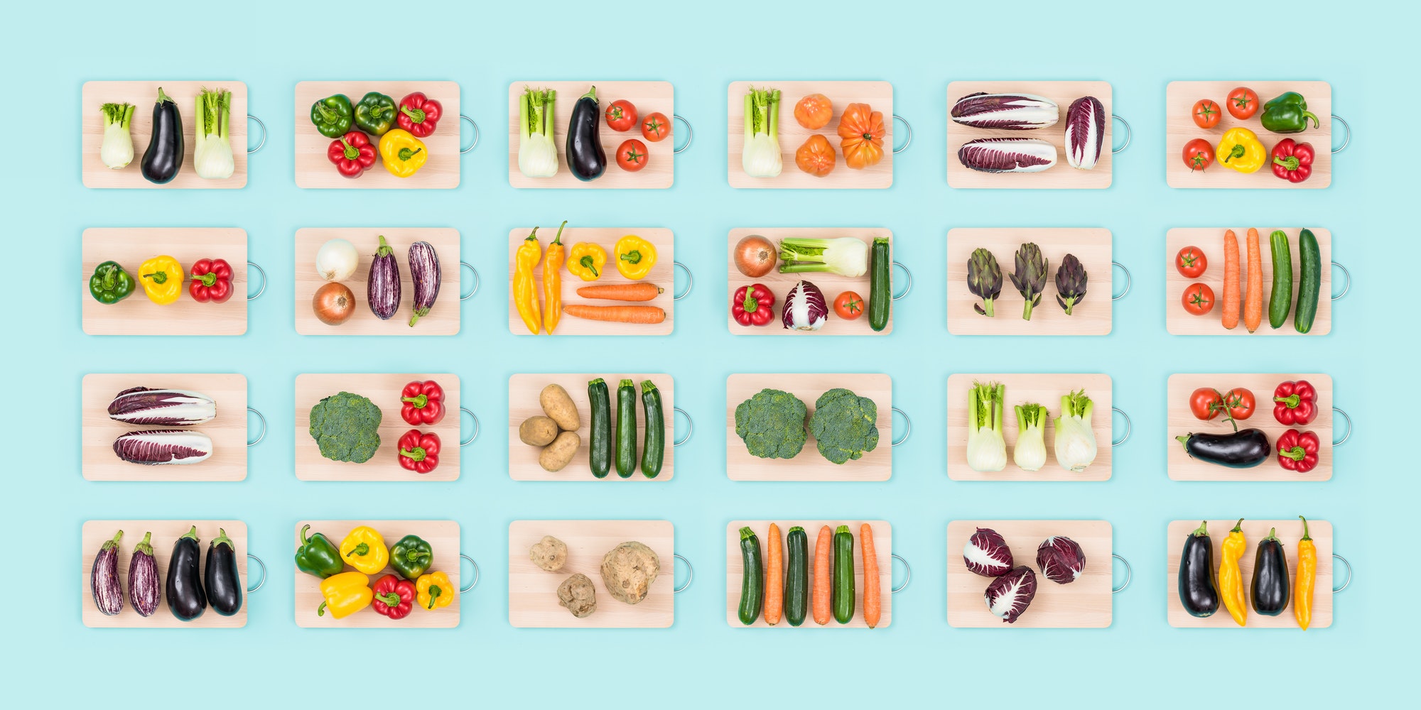 L&rsquo;horoscope alimentaire : Les aliments qui correspondent à votre signe