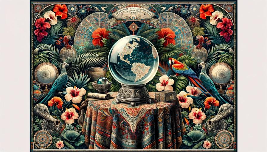 Pour une voyance privée DOM-TOM, je vous recommande Dalila Voyance