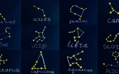 Les archétypes astrologiques : Les héros et les héroïnes de chaque signe
