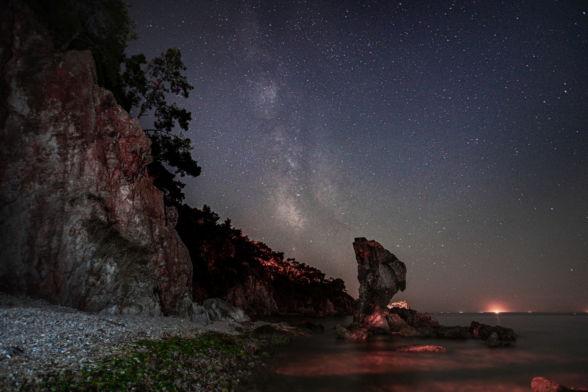 Astrologie conditionaliste : Les choix et les alternatives dans le thème natal