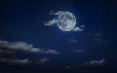 L’influence des cycles lunaires sur votre vie : L’astrologie de la lune
