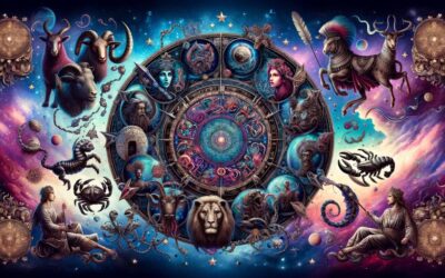 Les origines de l’horoscope