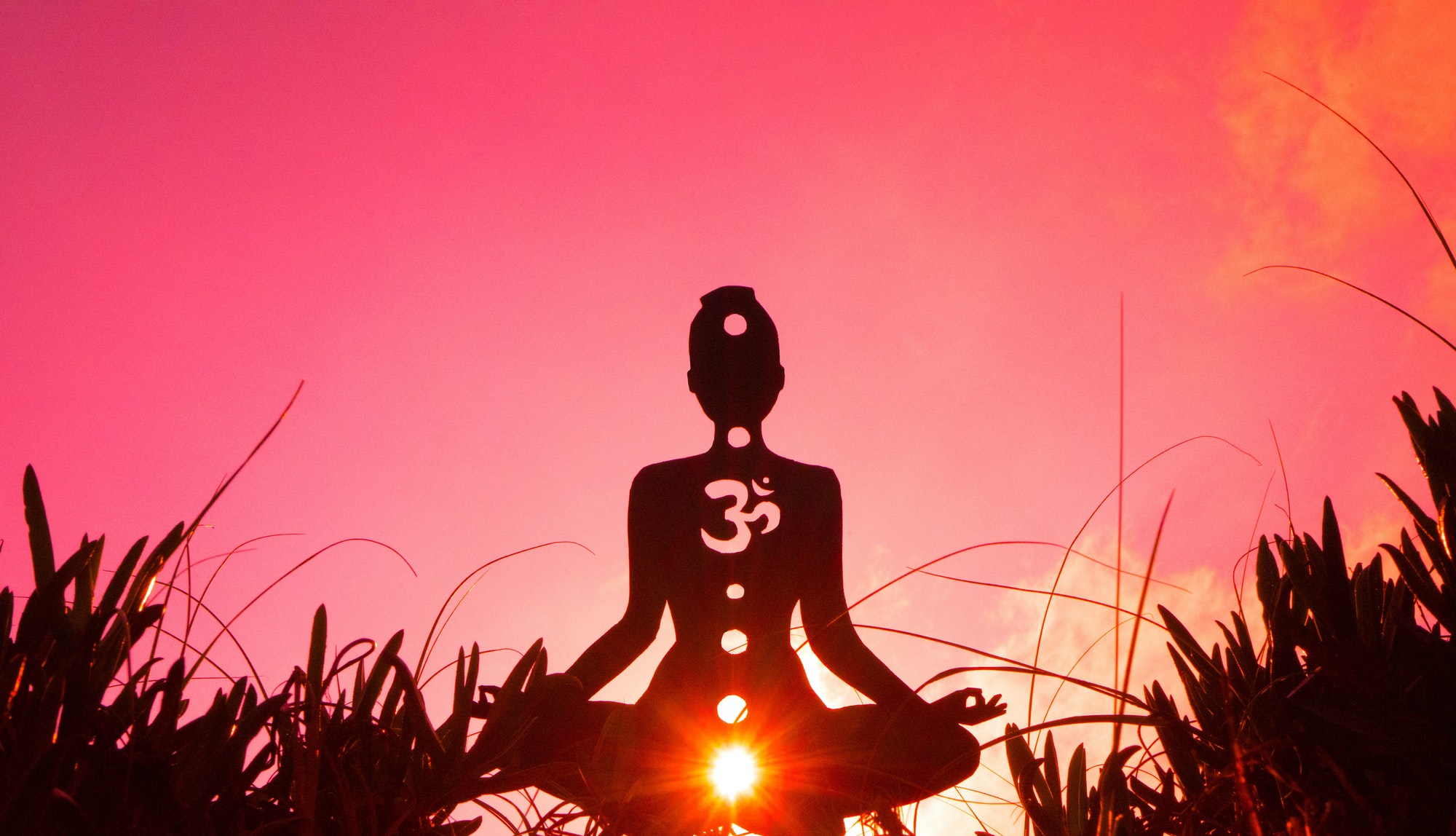 L&rsquo;astrologie et les chakras : Équilibrer votre énergie selon votre thème natal