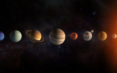 L’influence des planètes rétrogrades : Les leçons cachées de l’horoscope