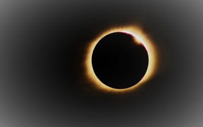 Les éclipses solaires et lunaires : Les portails de transformation astrologique