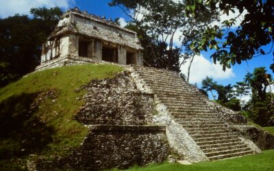 L’horoscope maya : L’ancienne prophétie du calendrier Tzolk’in