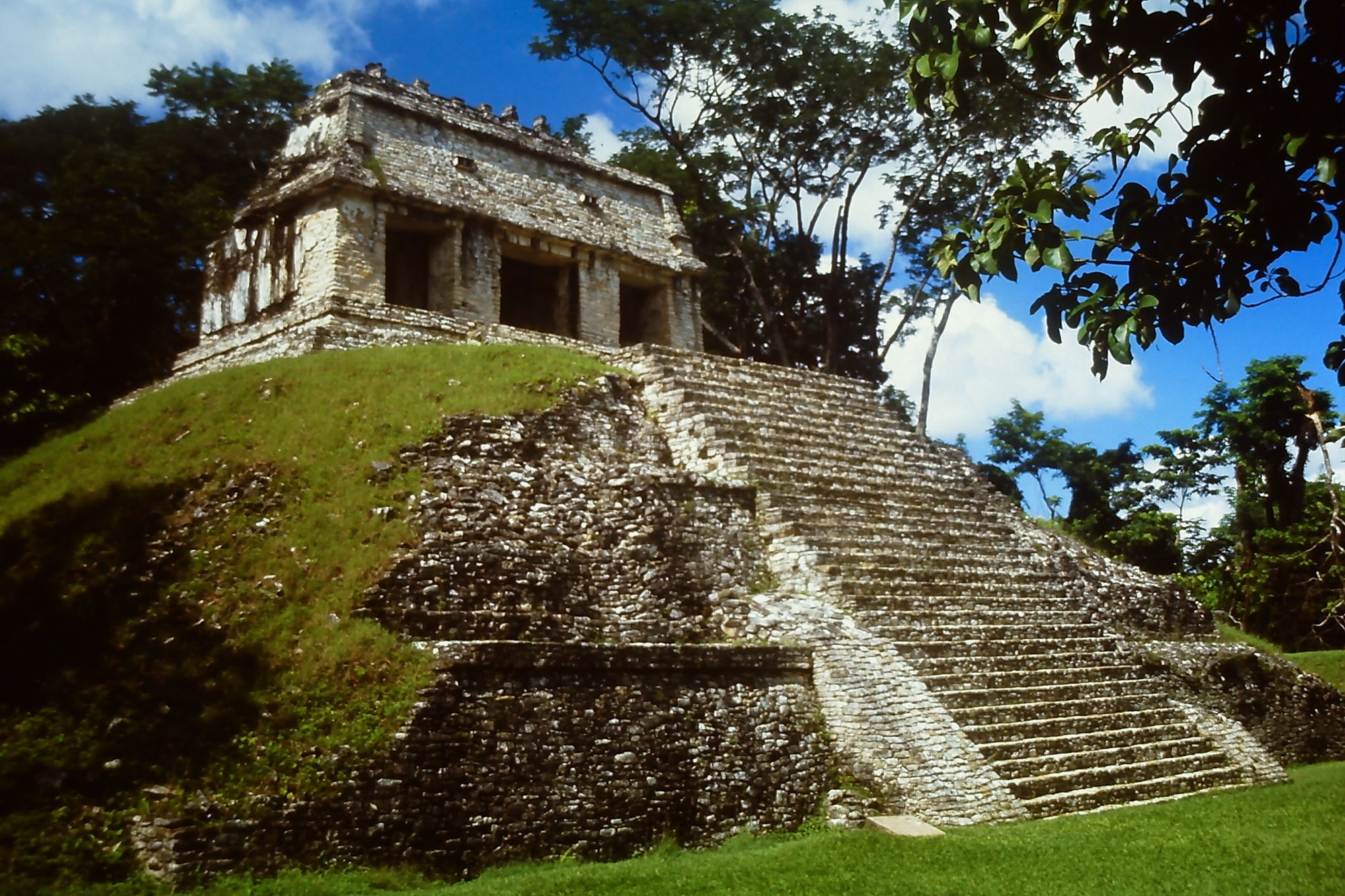 L&rsquo;horoscope maya : L&rsquo;ancienne prophétie du calendrier Tzolk&rsquo;in