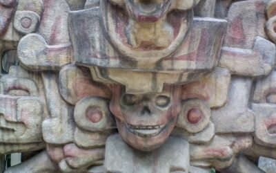 Horoscope aztèque : Le calendrier sacré des peuples mésoaméricains