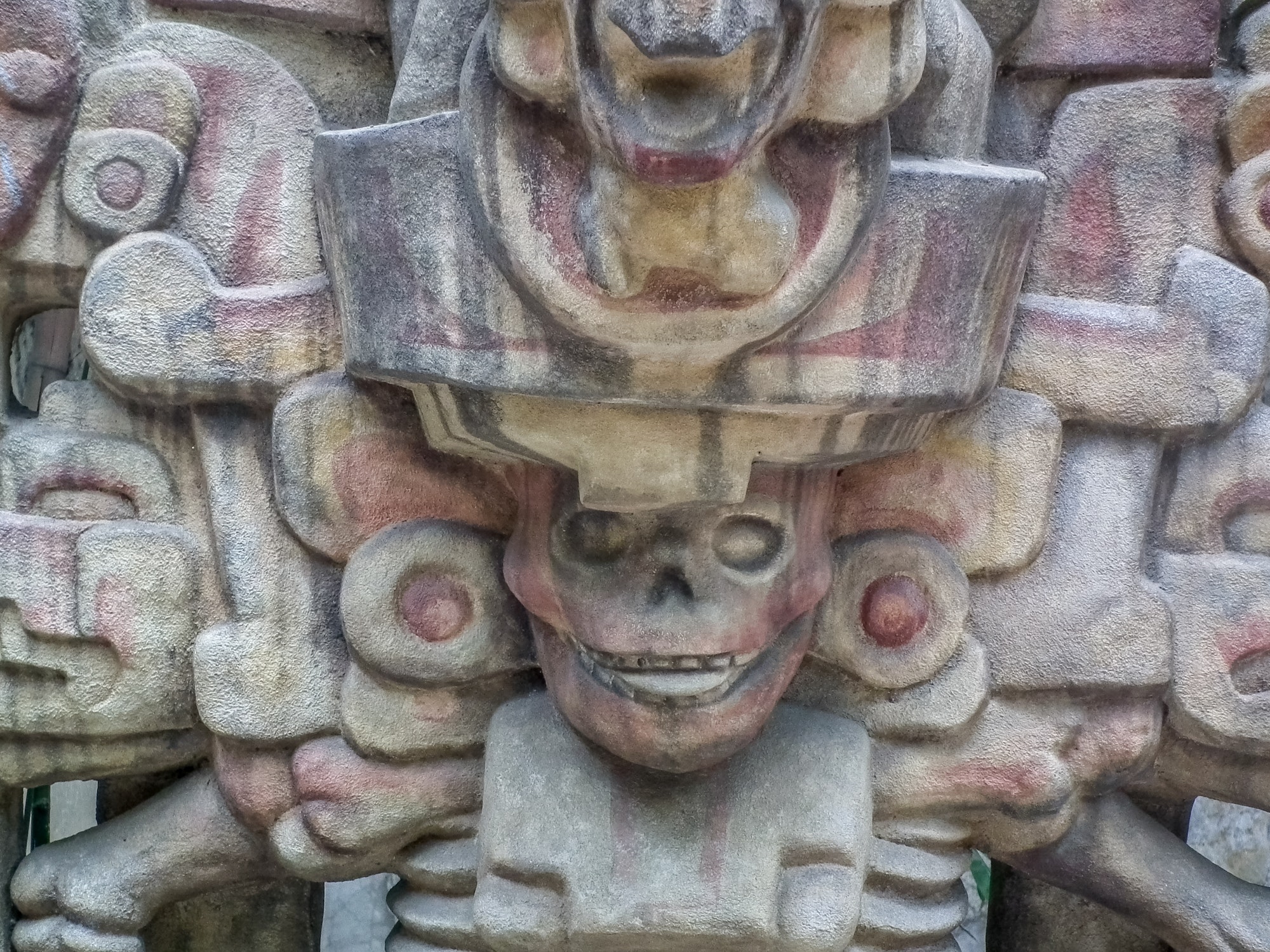 Horoscope aztèque : Le calendrier sacré des peuples mésoaméricains