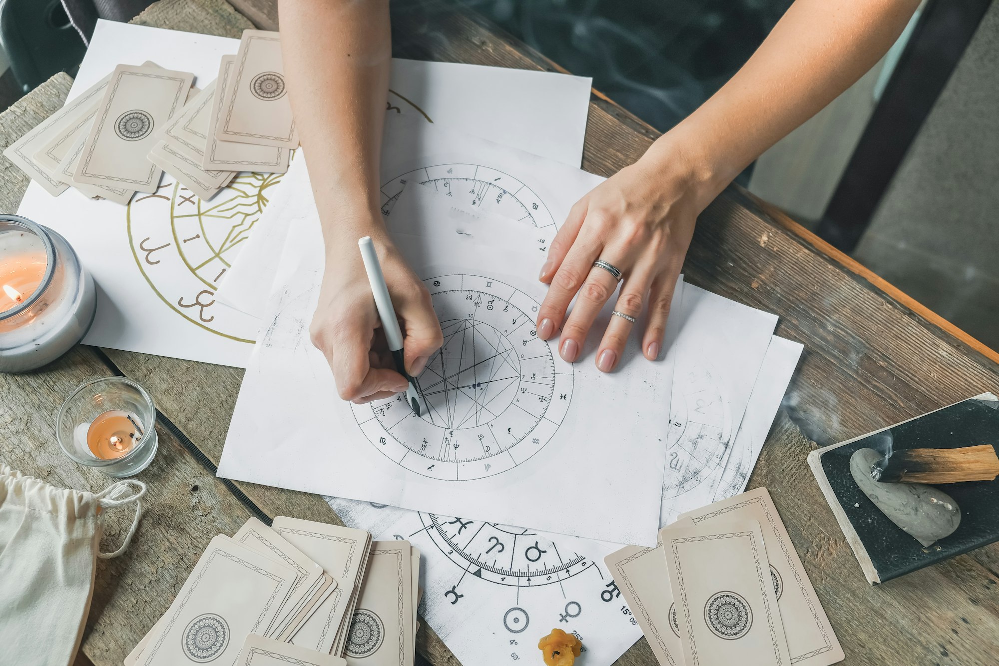 Quels sont les différents types d&rsquo;horoscopes ?