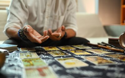 Voyance en ligne : Comment la technologie change la manière dont nous consultons ?